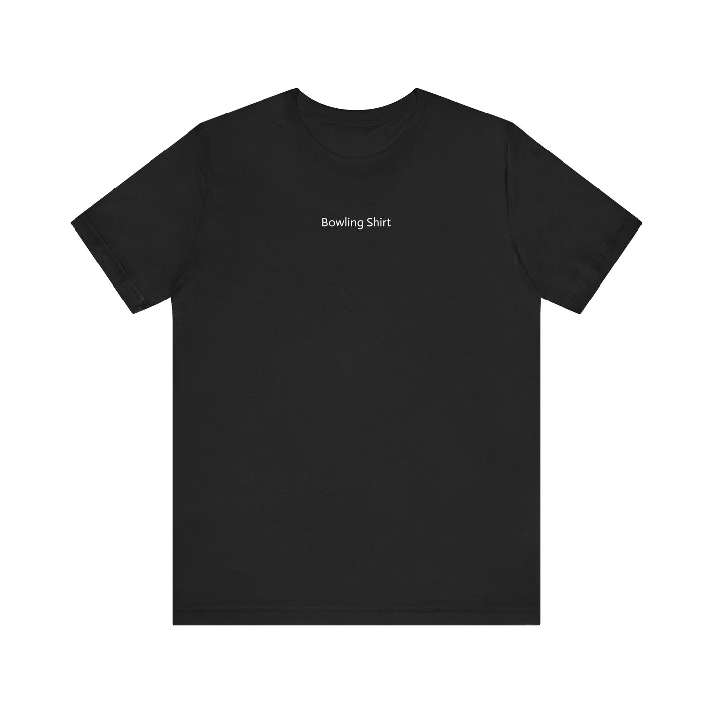 Bowling Shirt