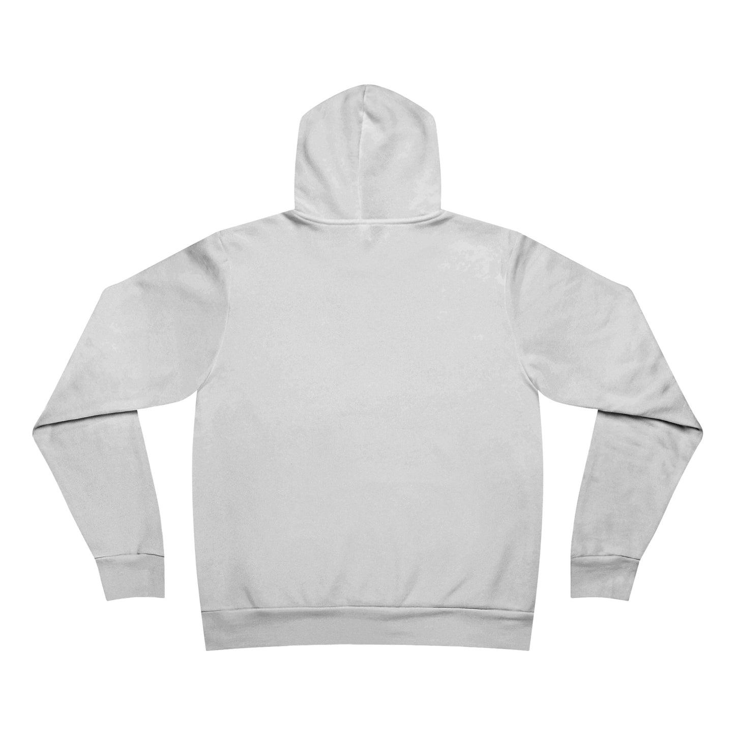 NAME BRAND HOODIE