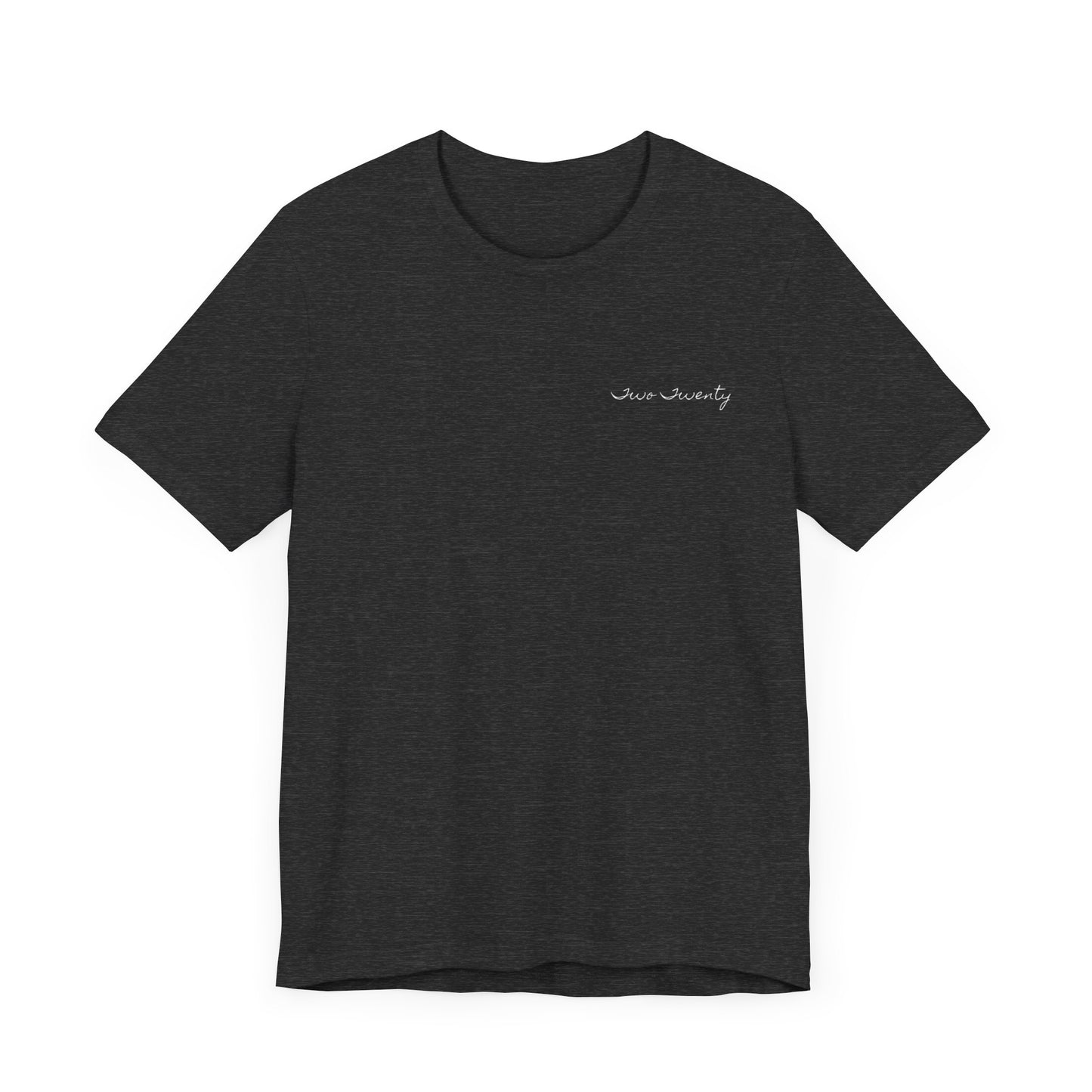 Two Twenty Signature Tee