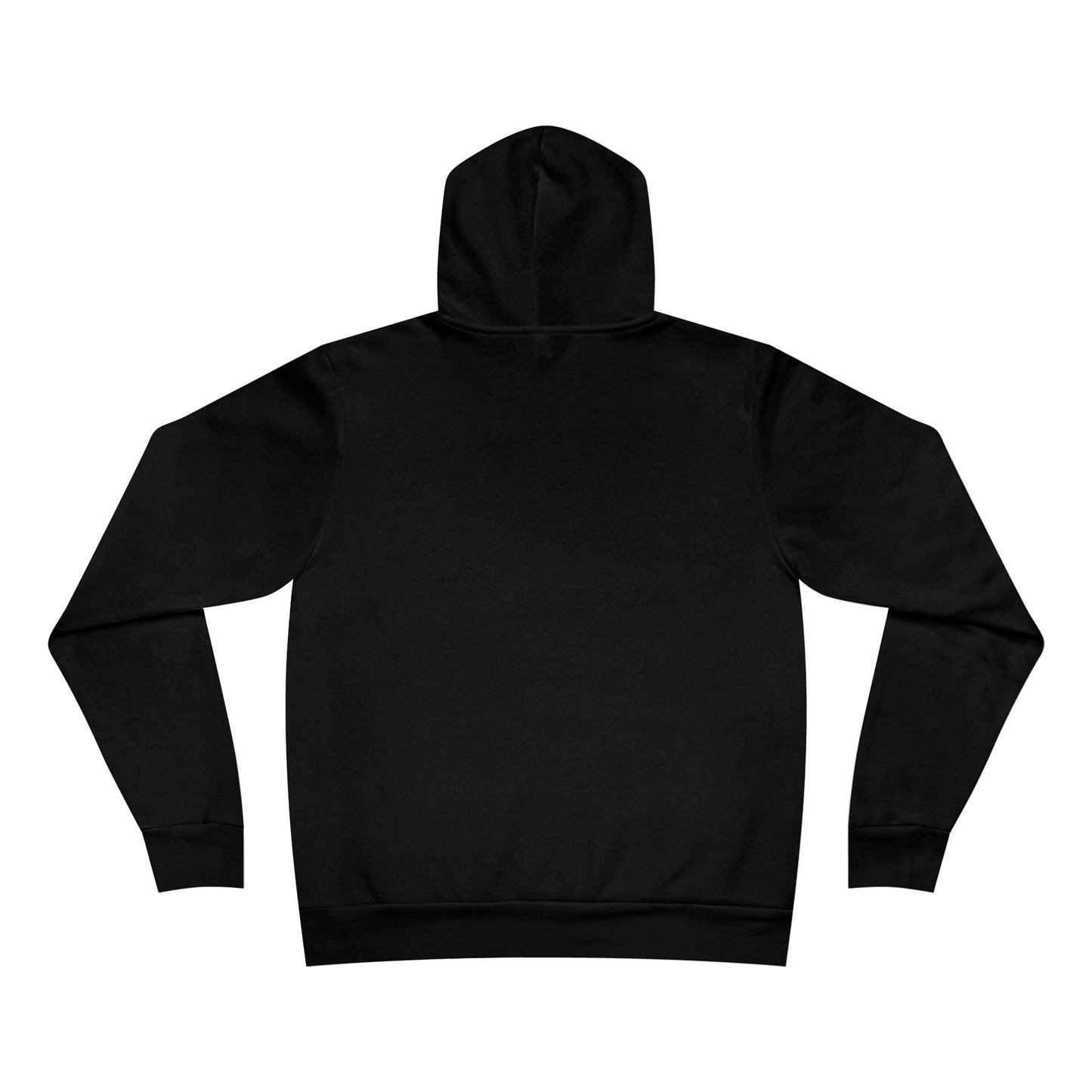 NAME BRAND HOODIE