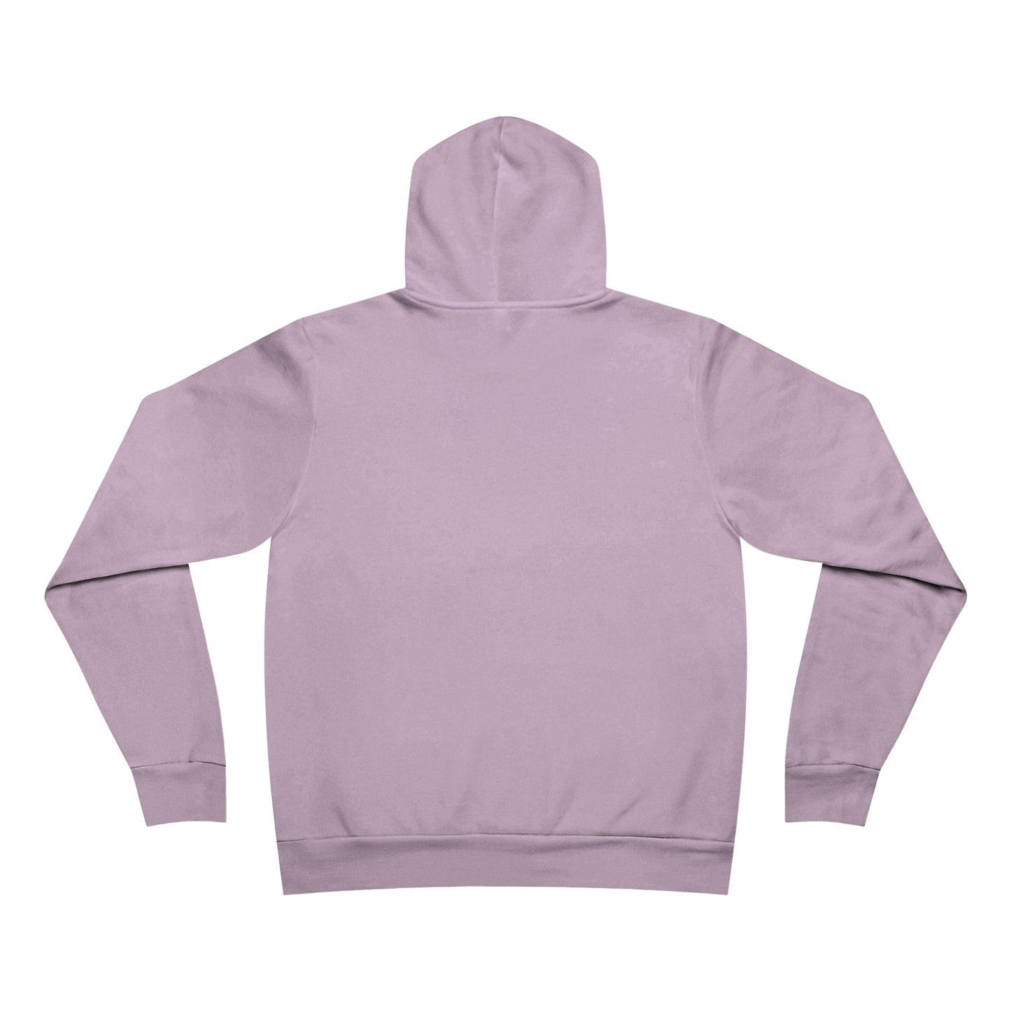 NAME BRAND HOODIE
