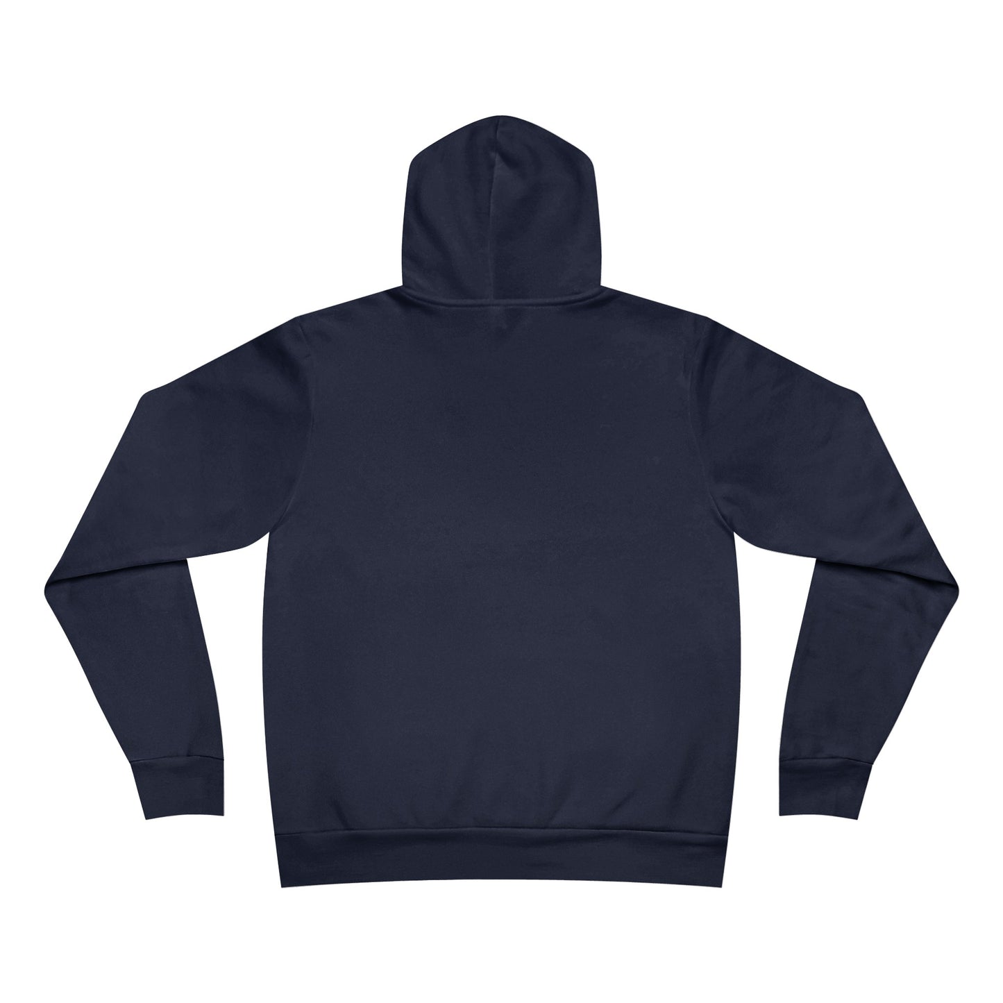 NAME BRAND HOODIE