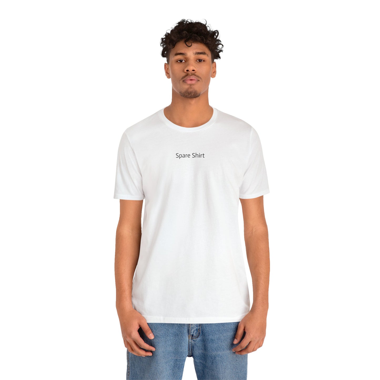 Spare Shirt