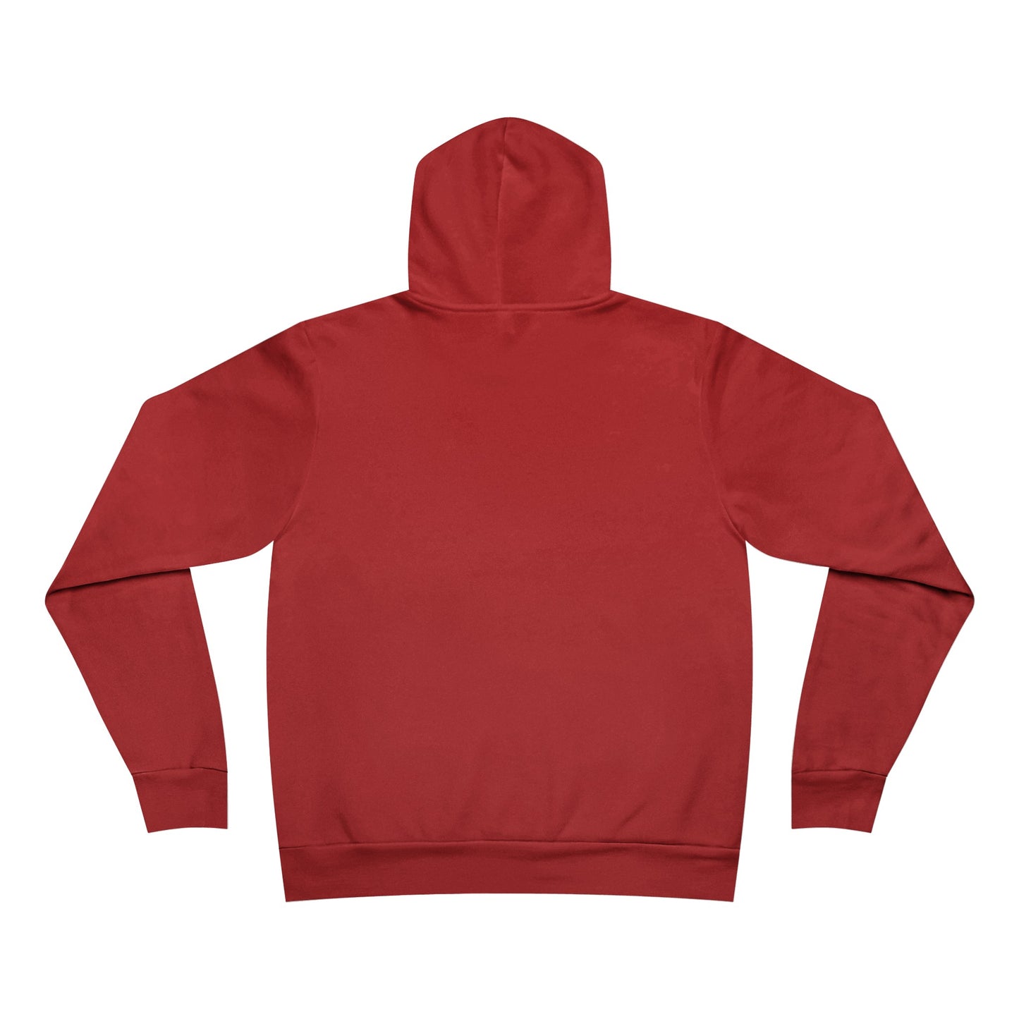 Unprofessional Bowler Hoodie
