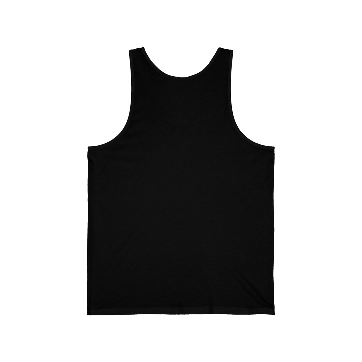 MOOSCLES Tank