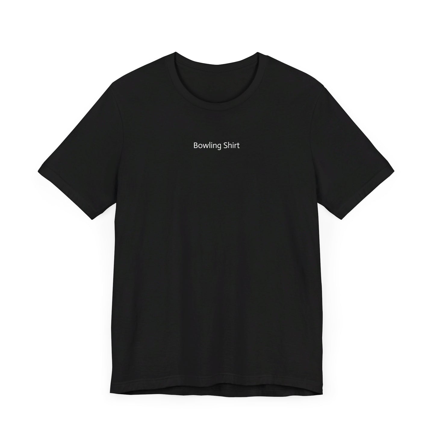 Bowling Shirt