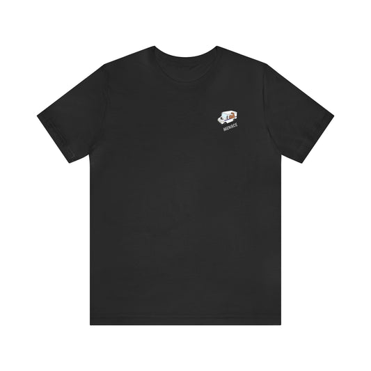 Mailman MENACE Tee