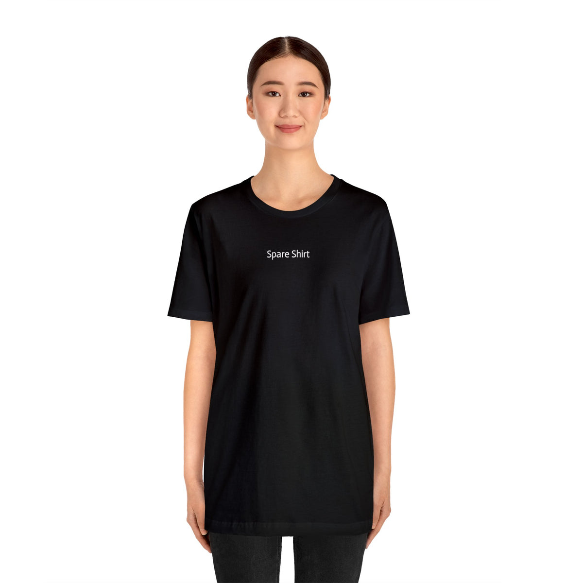Spare Shirt