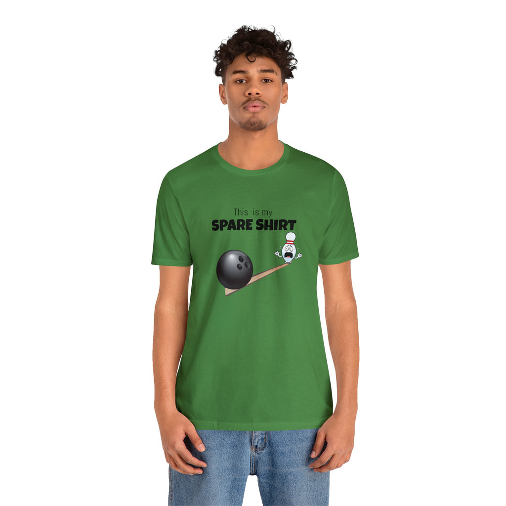 SPARE SHIRT