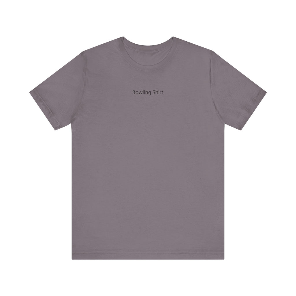 Bowling Shirt