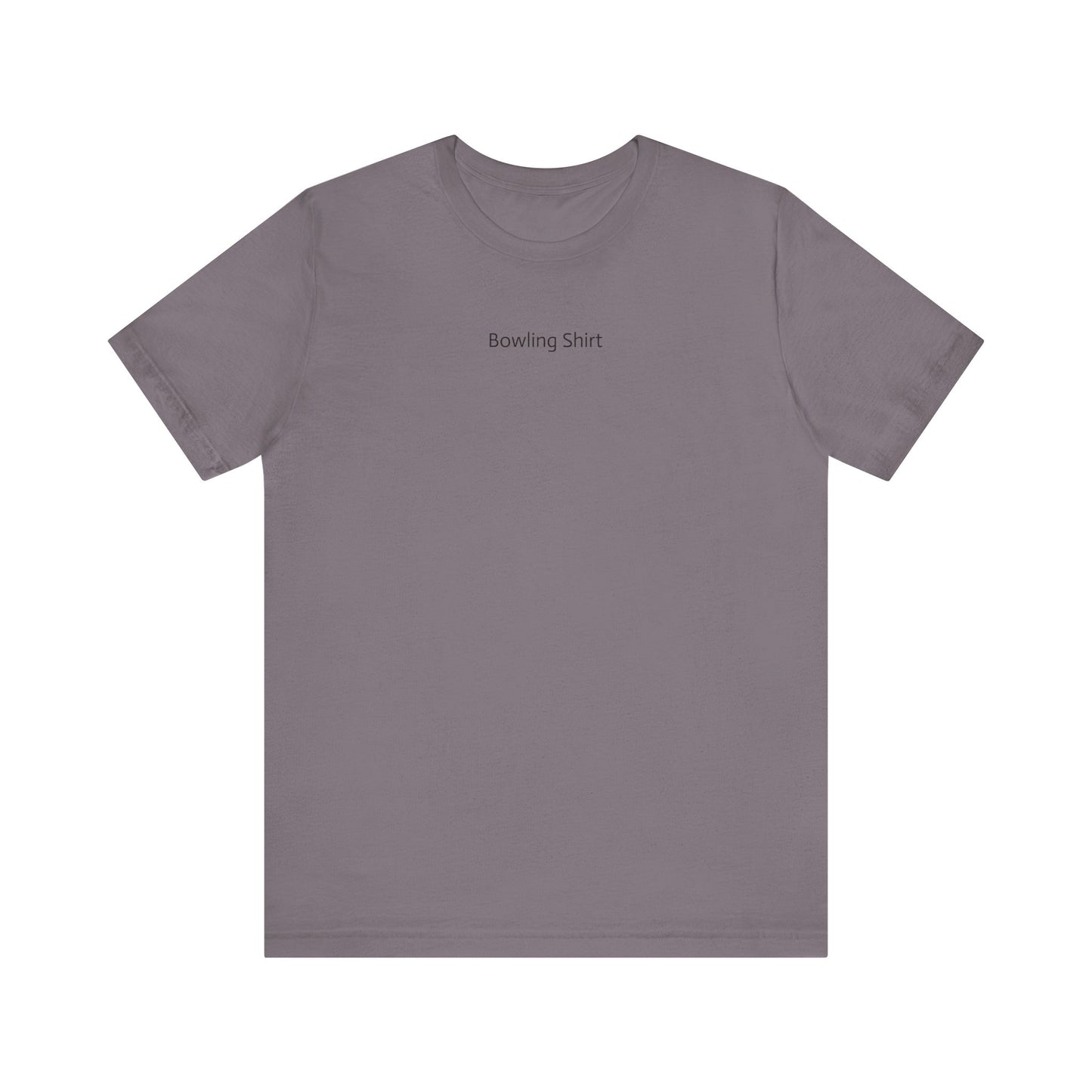 Bowling Shirt