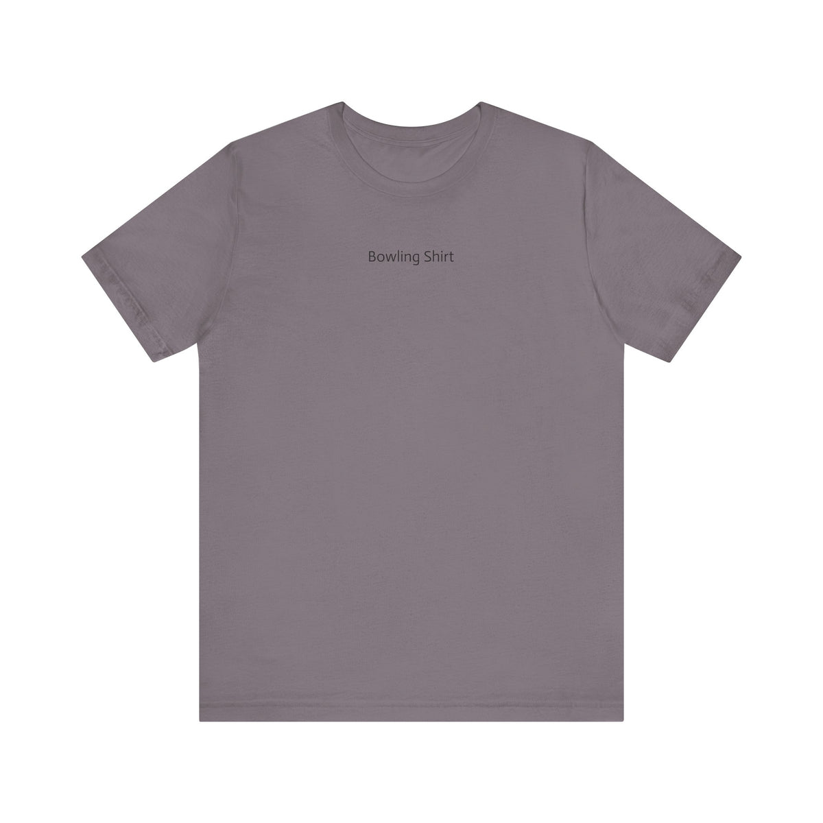 Bowling Shirt