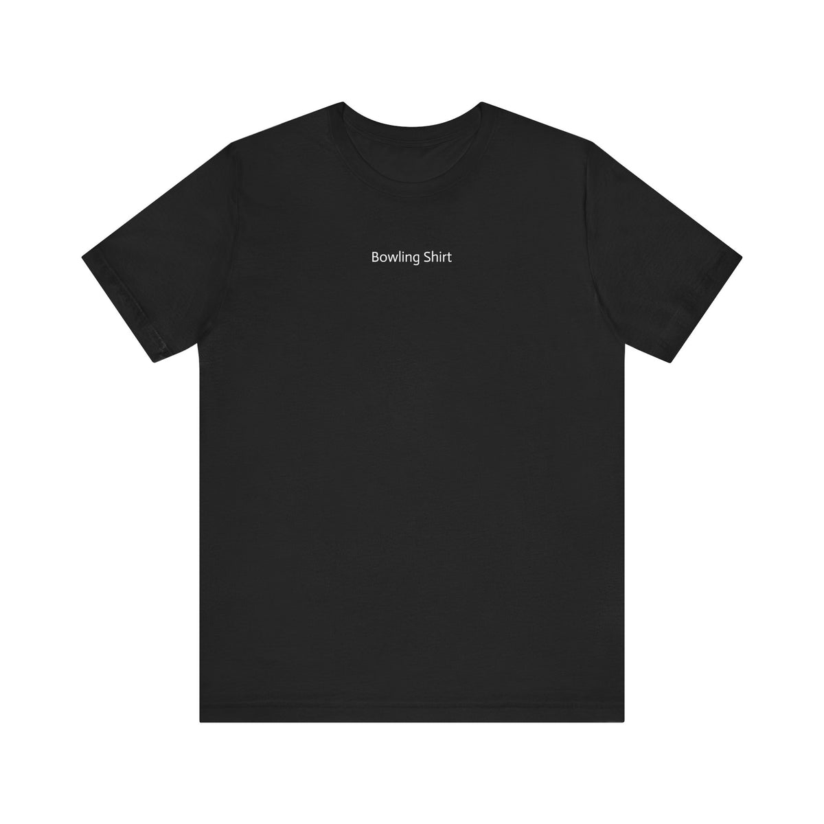 Bowling Shirt