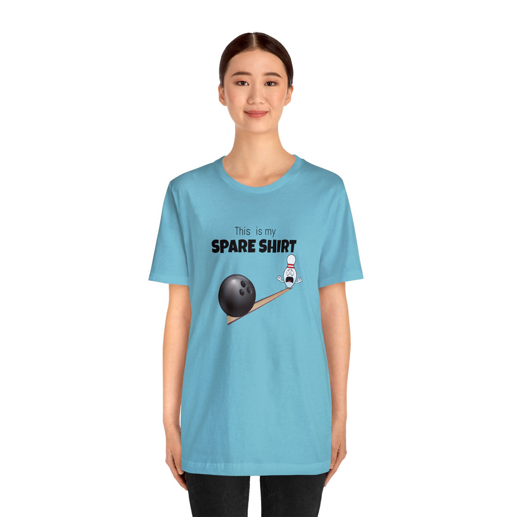 SPARE SHIRT
