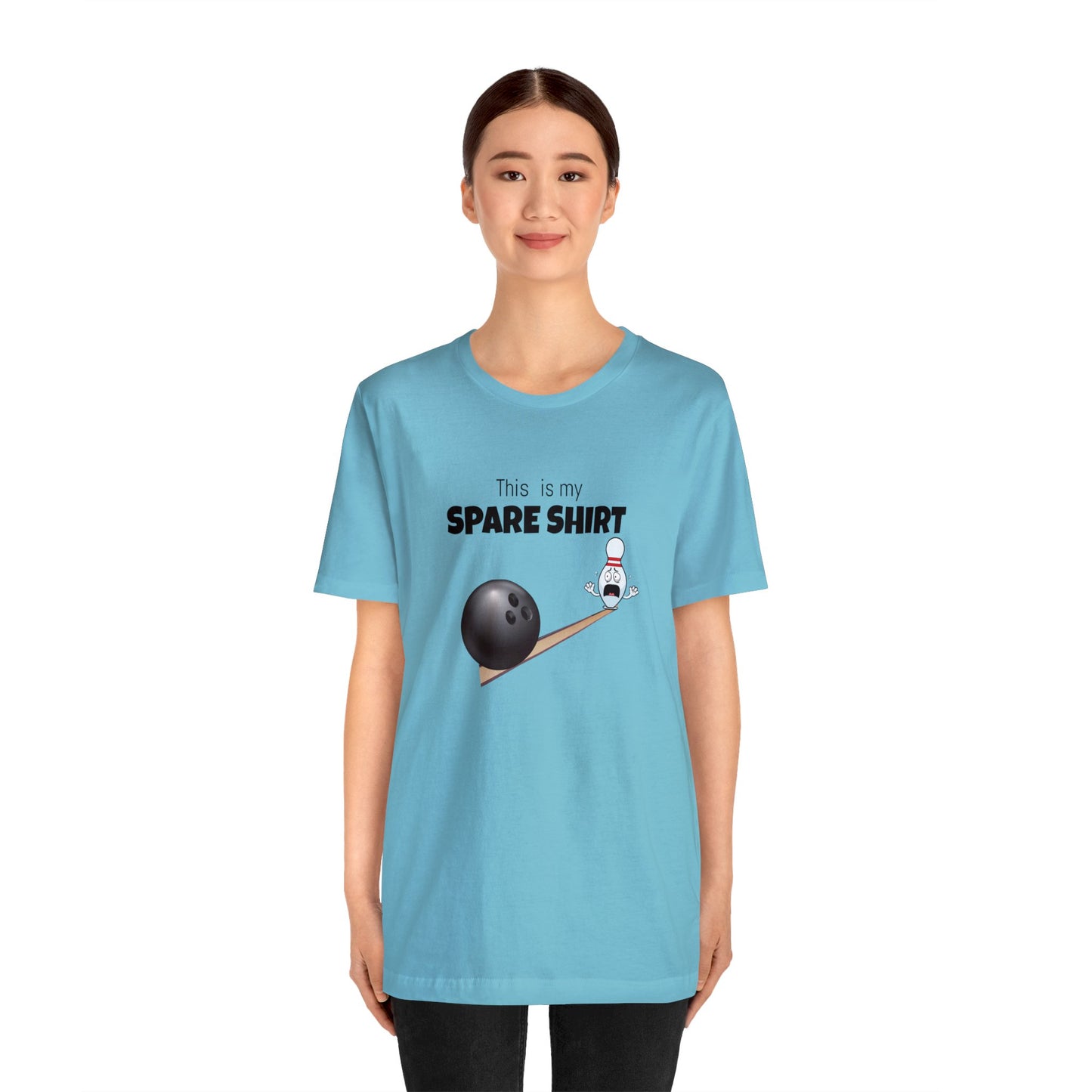SPARE SHIRT
