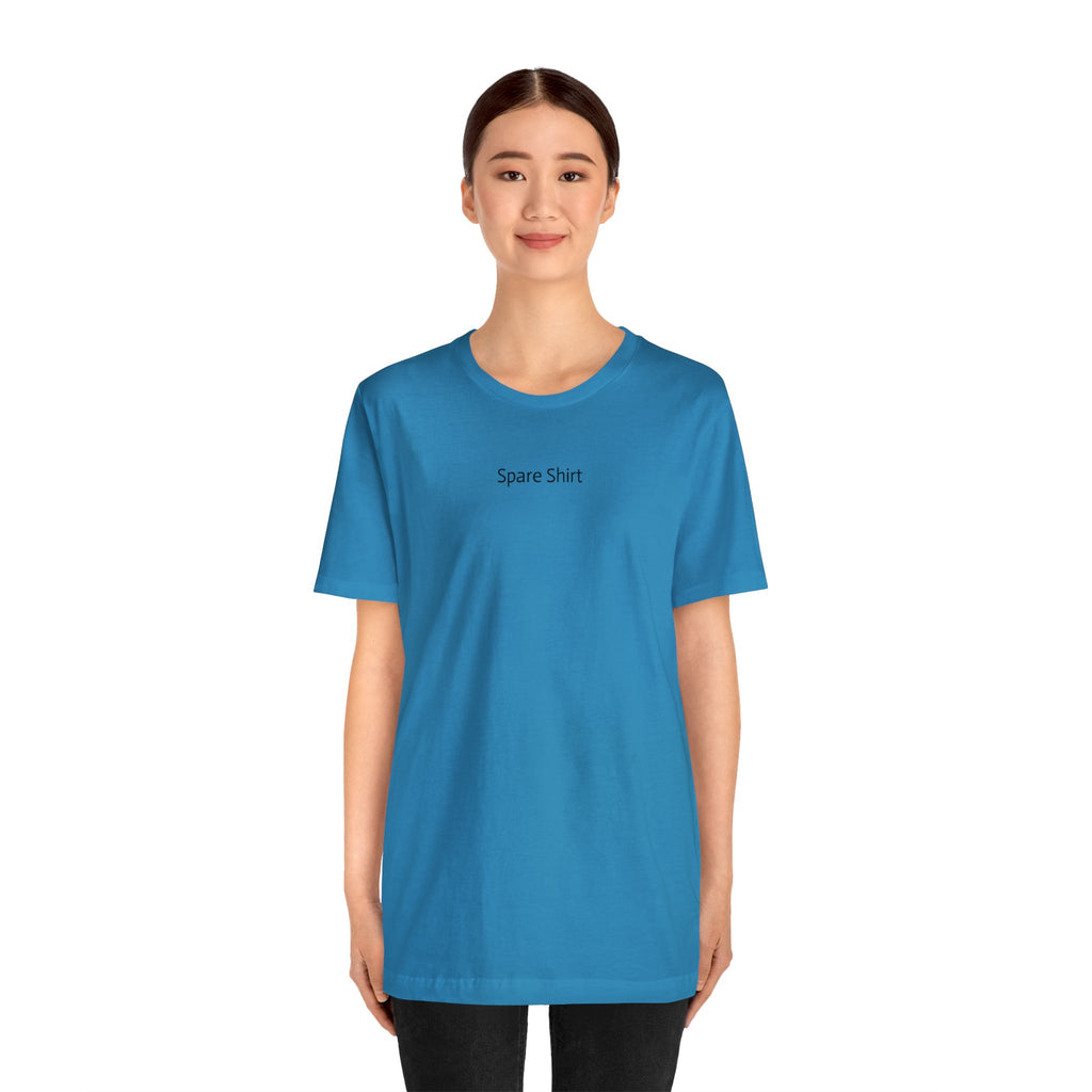 Spare Shirt