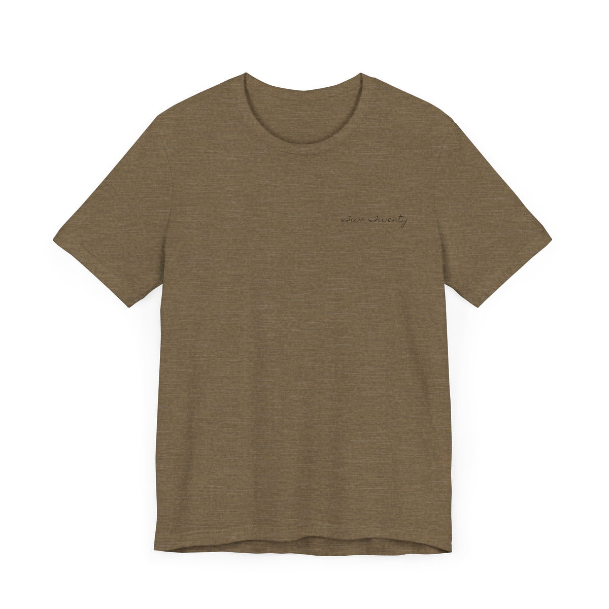 Two Twenty Signature Tee