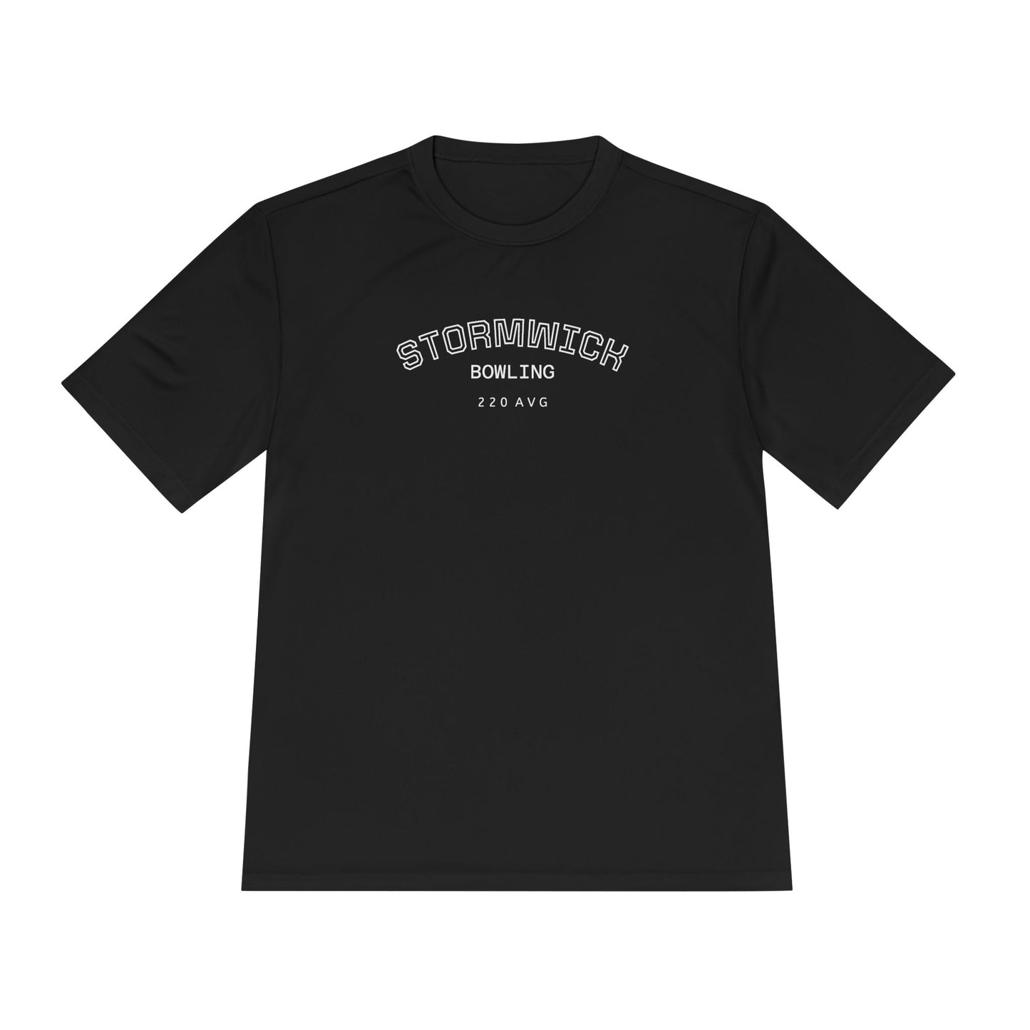 Stormwick Bowling Tee
