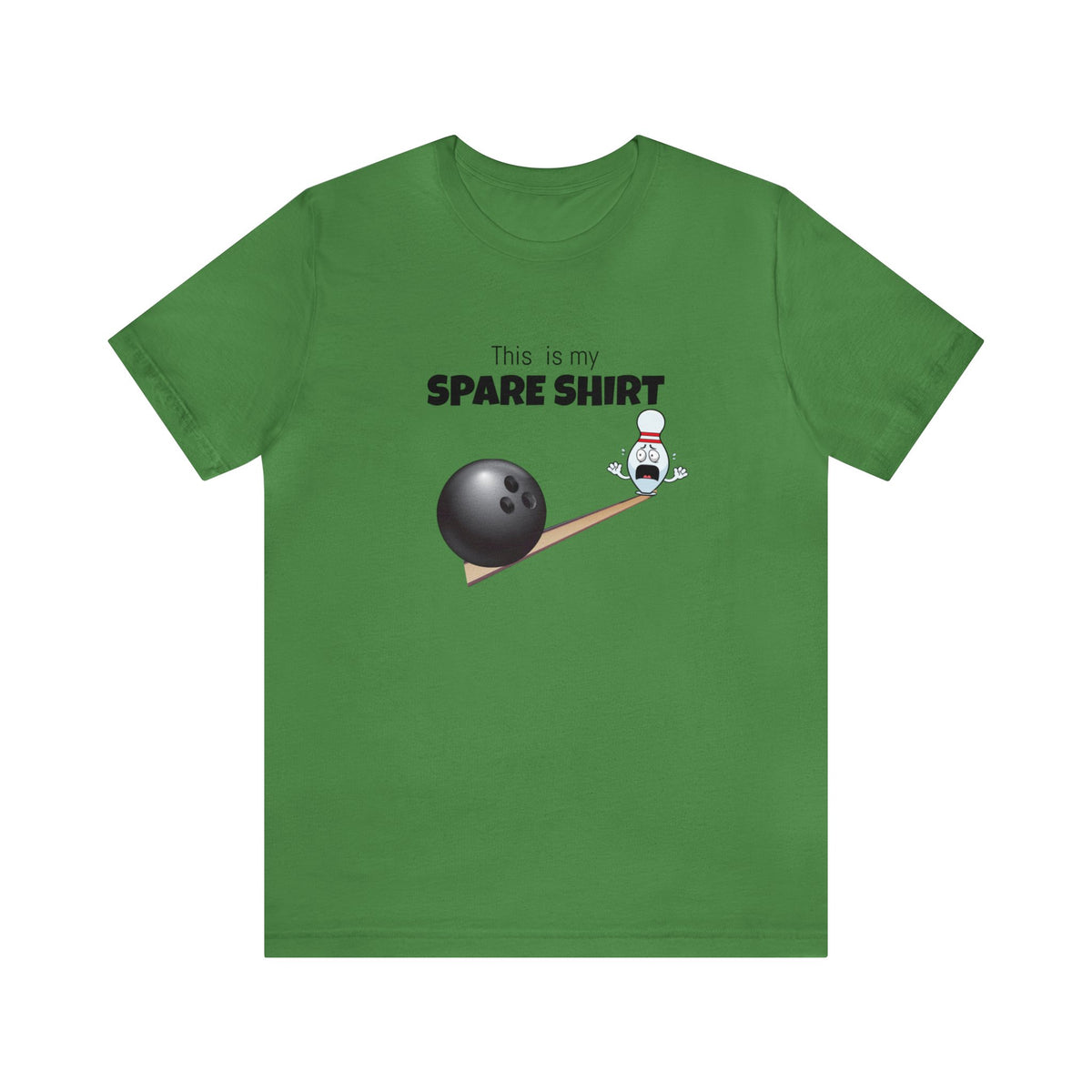 SPARE SHIRT