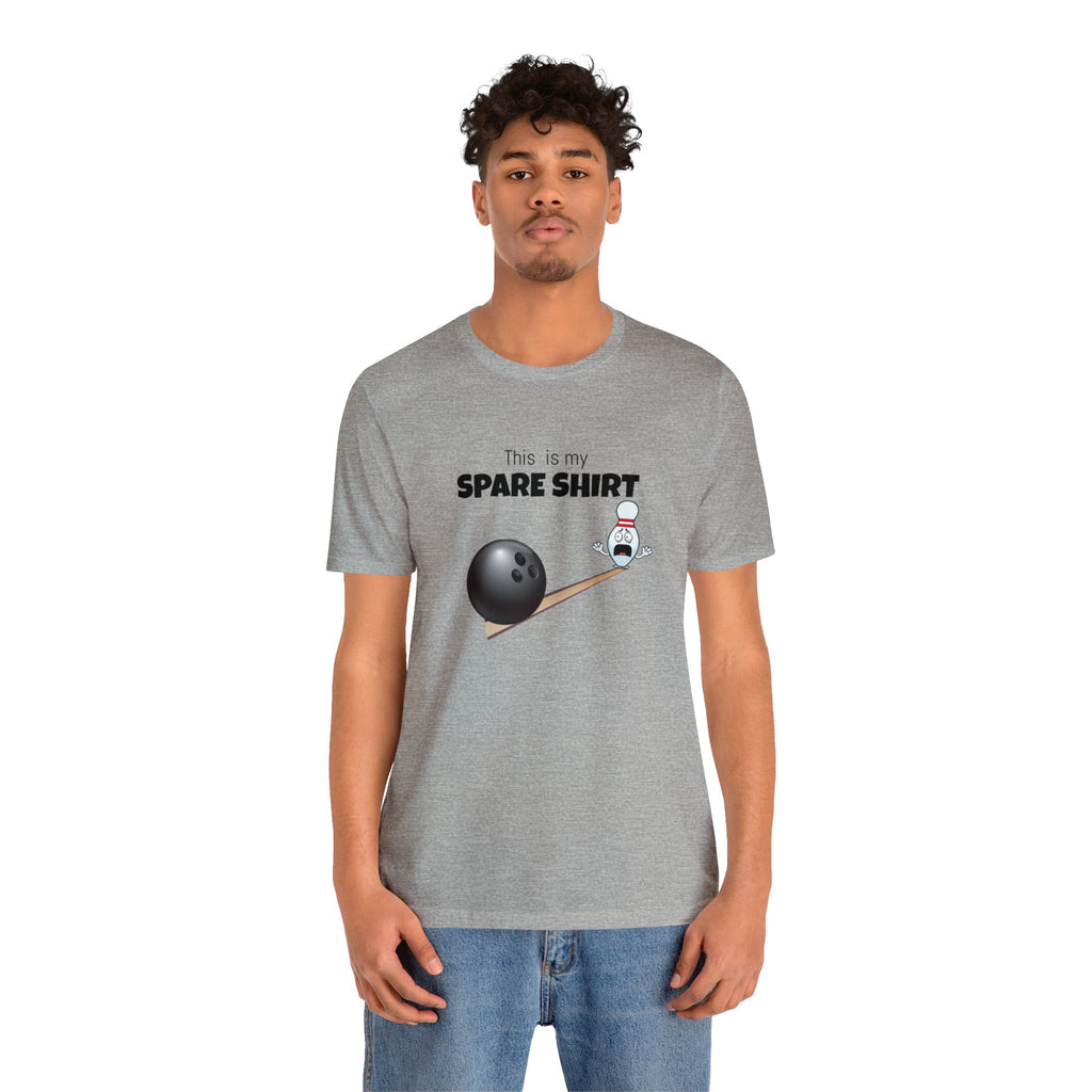 SPARE SHIRT