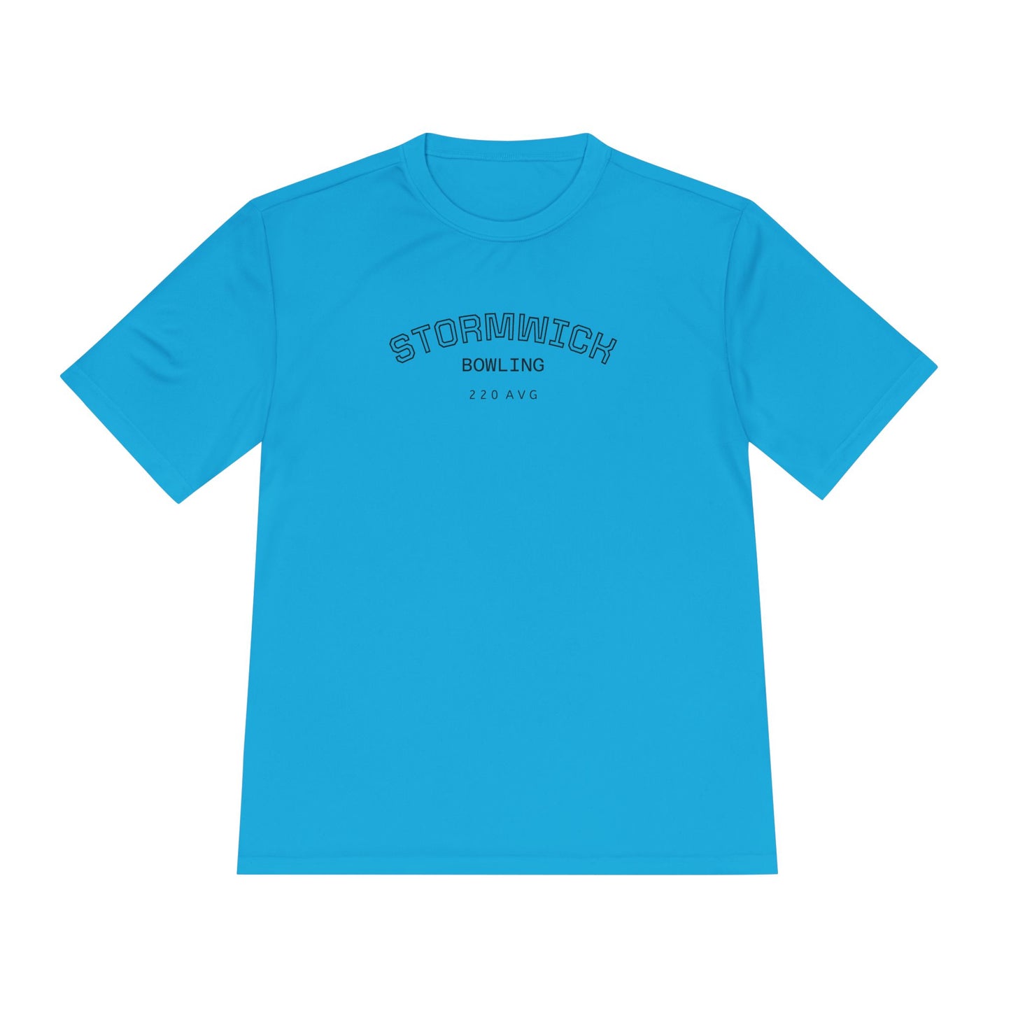 Stormwick Bowling Tee