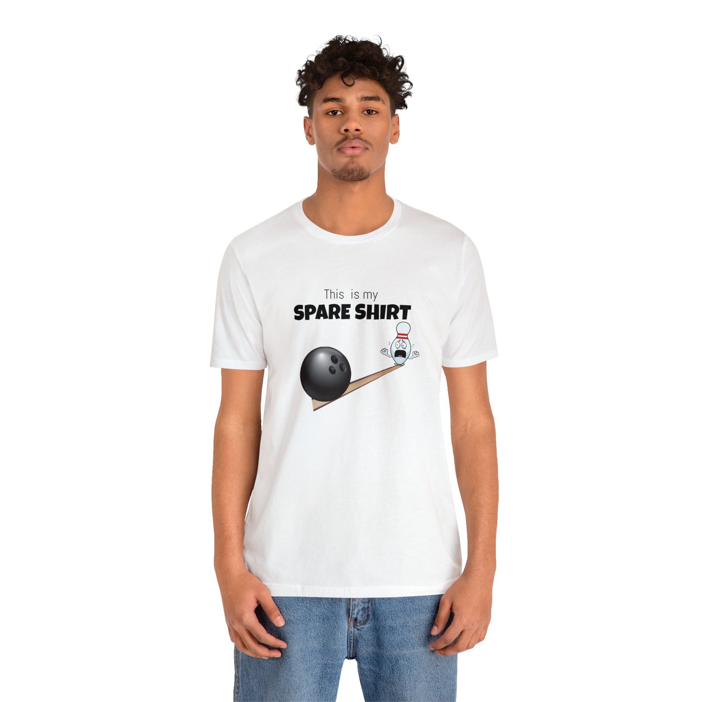 SPARE SHIRT