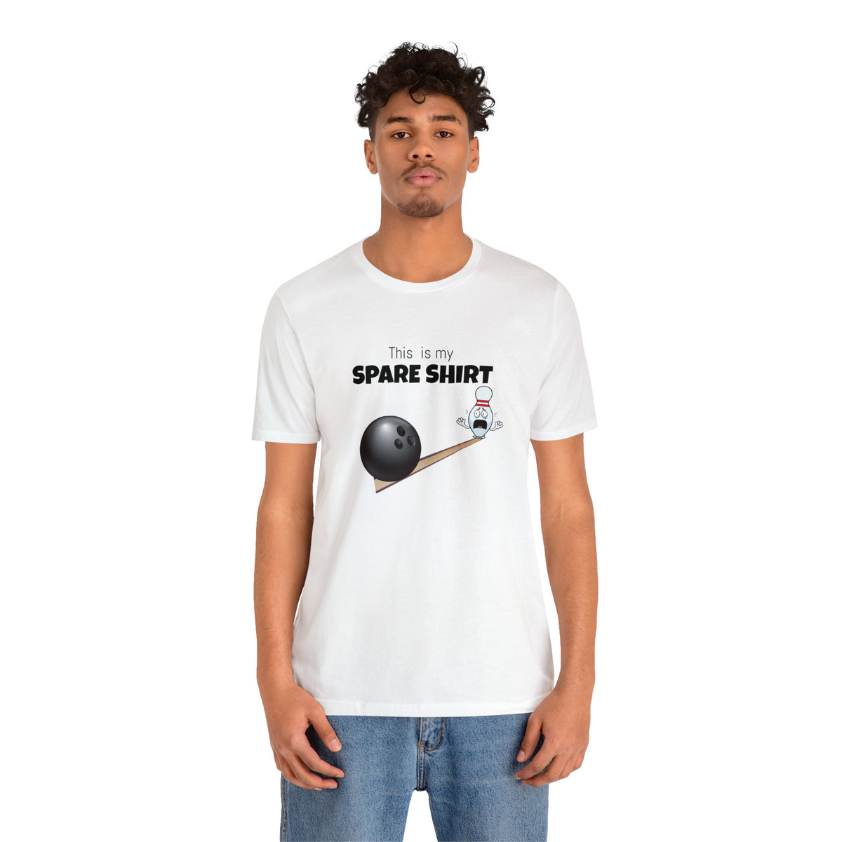 SPARE SHIRT