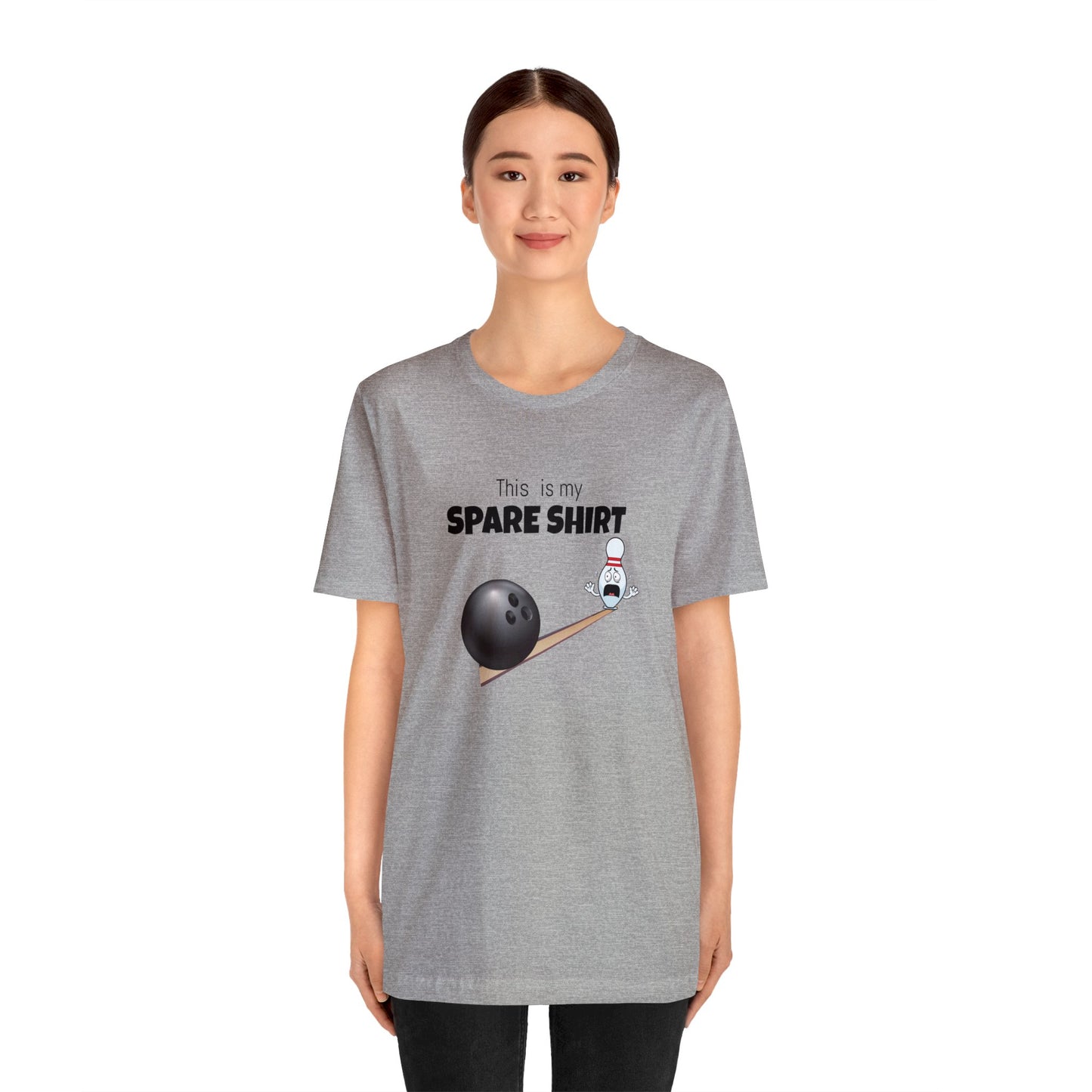 SPARE SHIRT