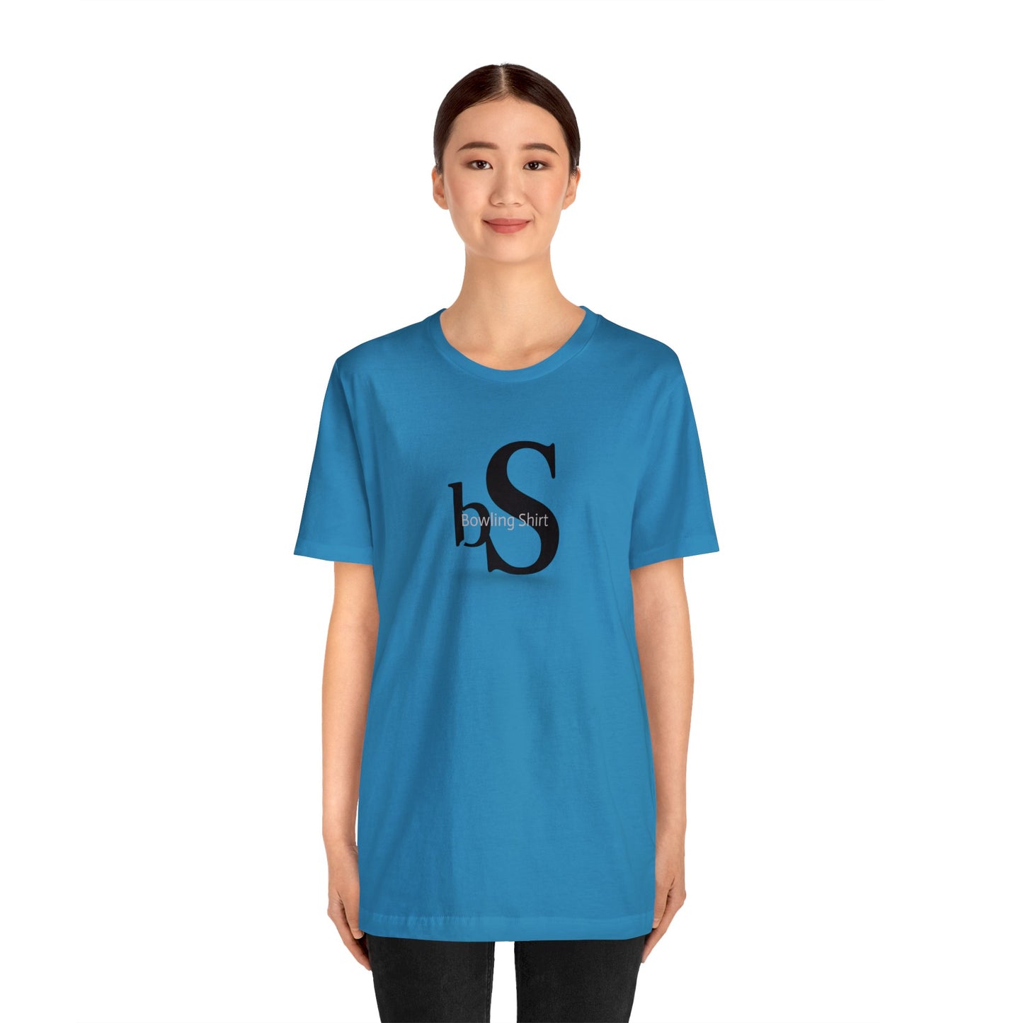 DESIGNER BOWLING SHIRT