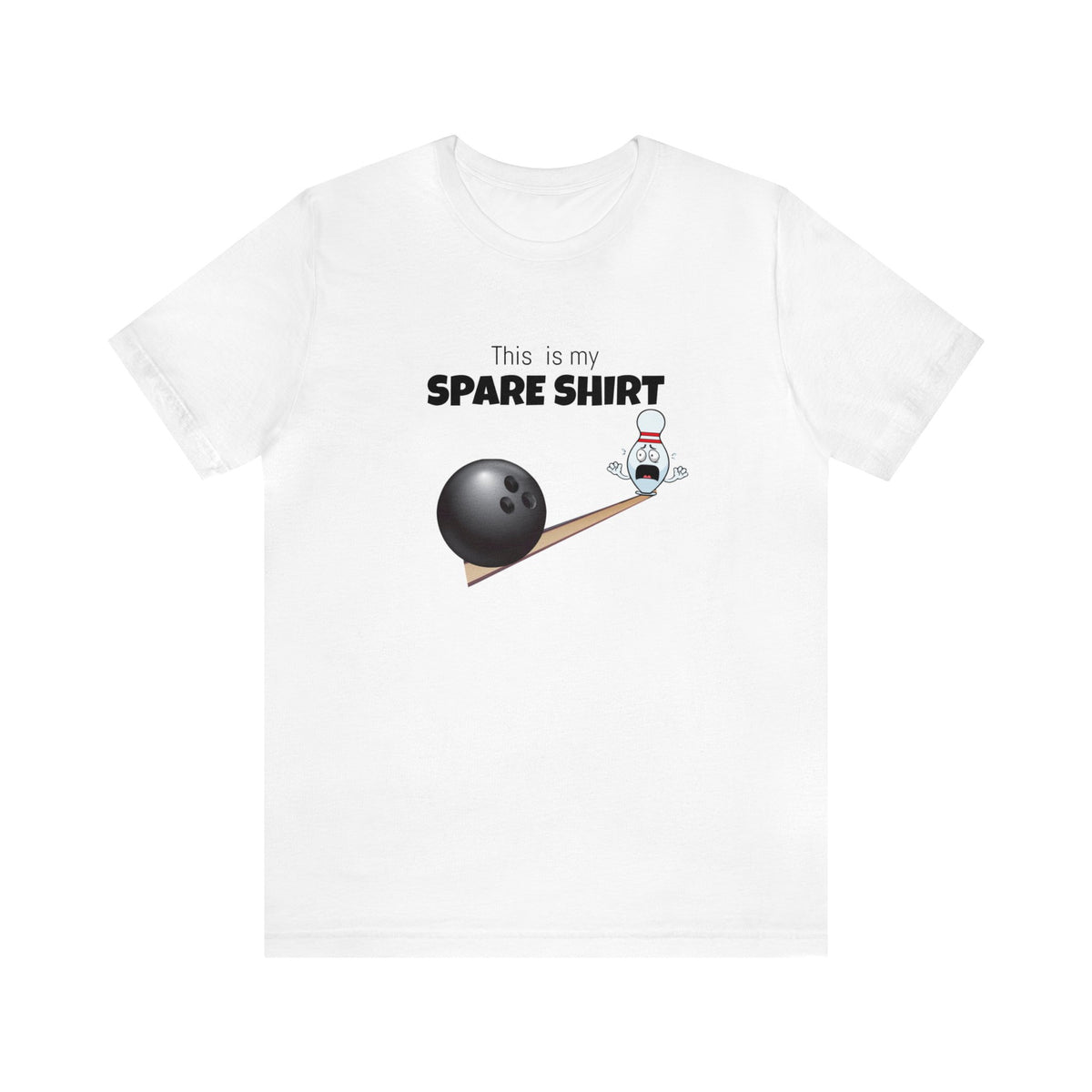 SPARE SHIRT