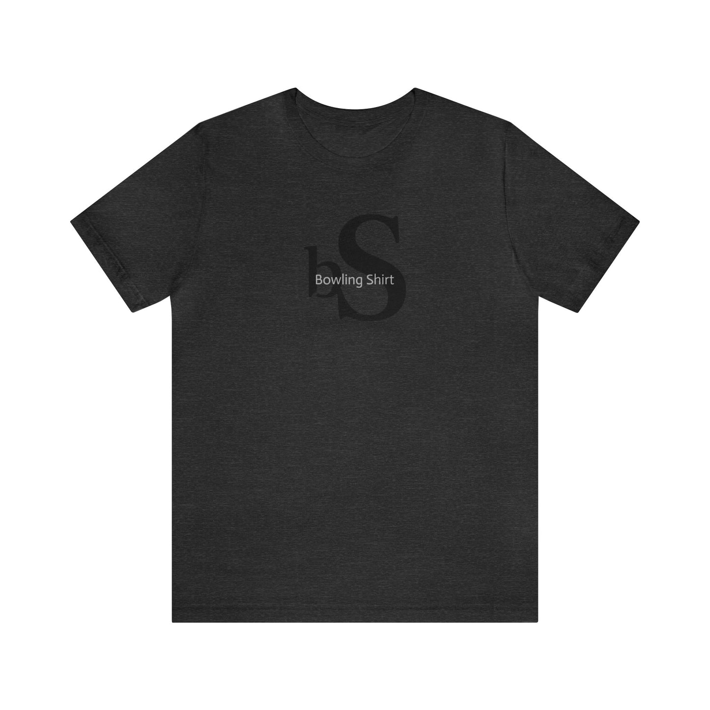 DESIGNER BOWLING SHIRT
