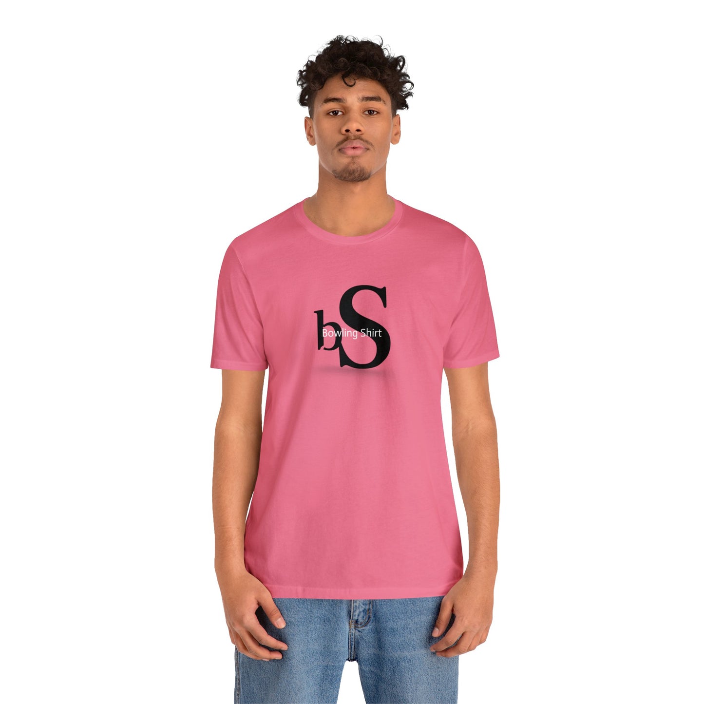 DESIGNER BOWLING SHIRT