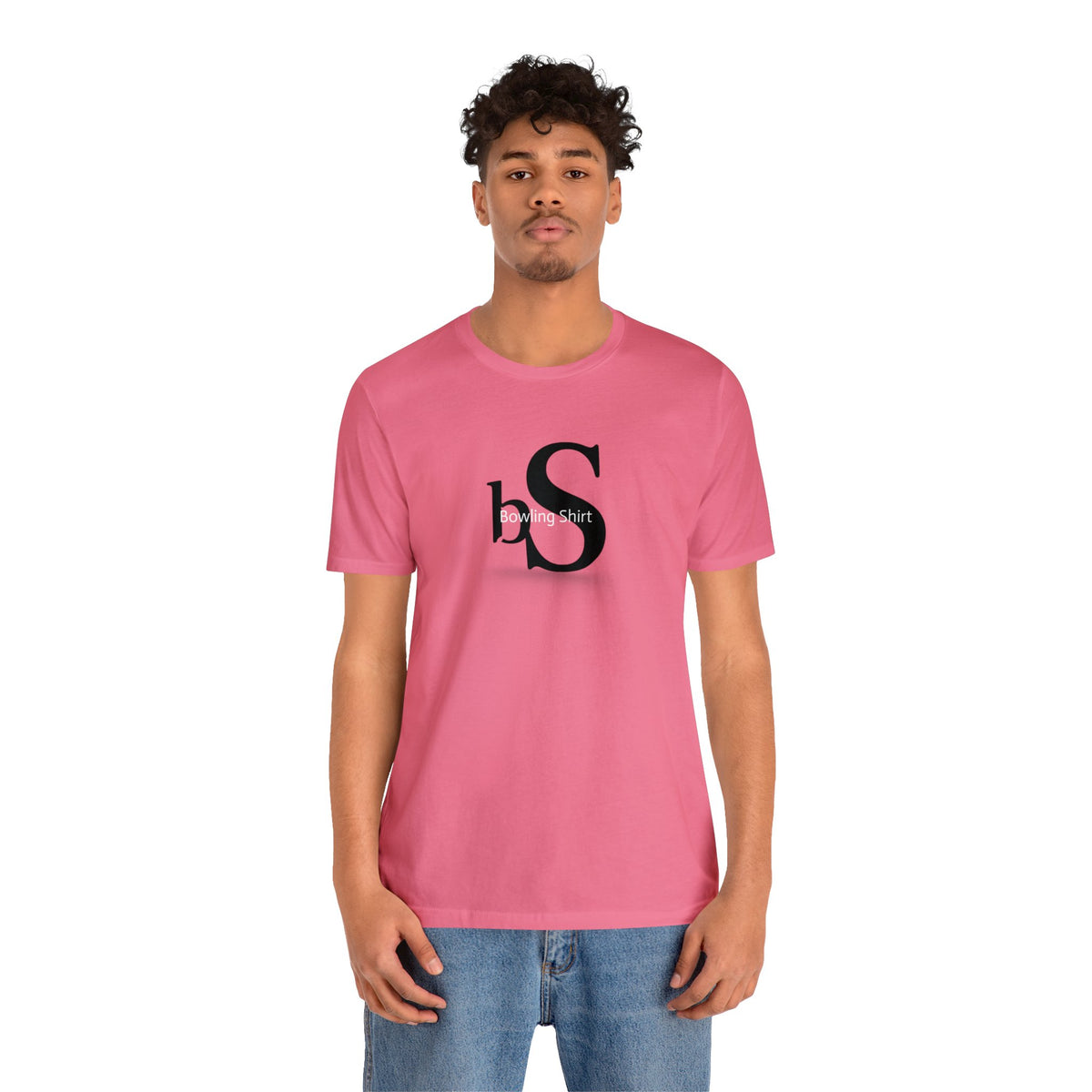 DESIGNER BOWLING SHIRT