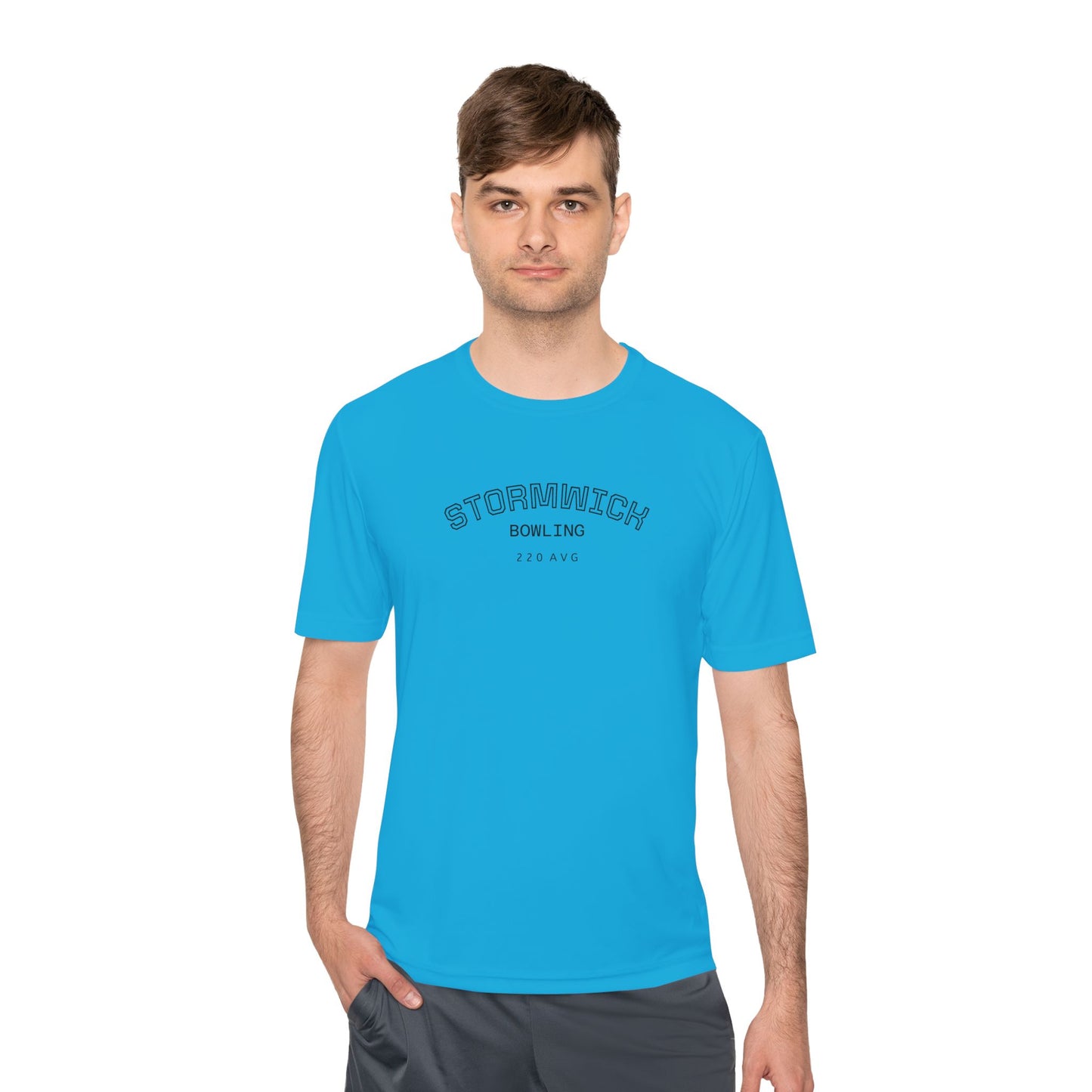 Stormwick Bowling Tee