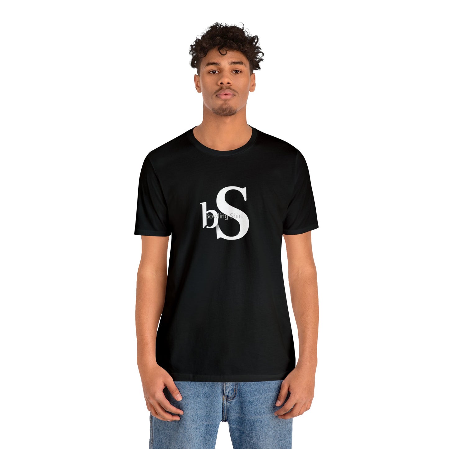 DESIGNER BOWLING SHIRT