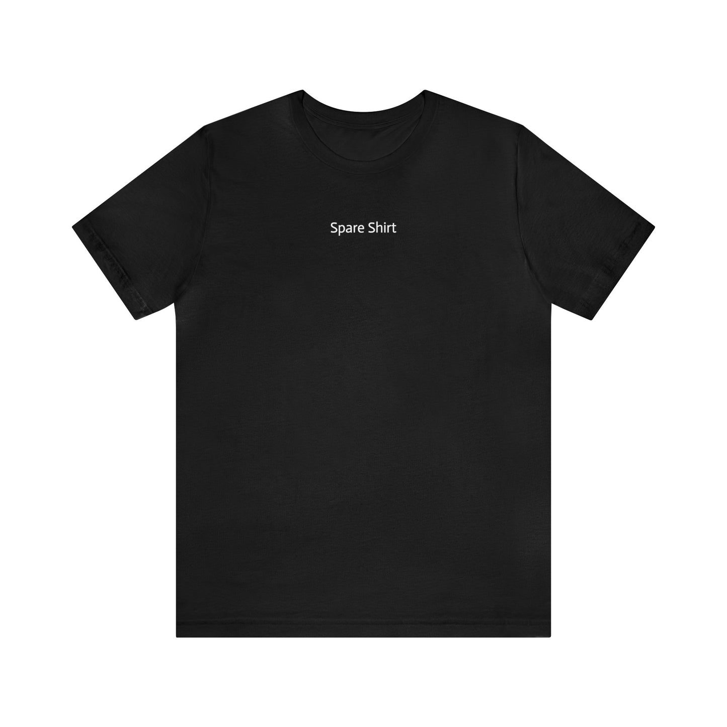 Spare Shirt