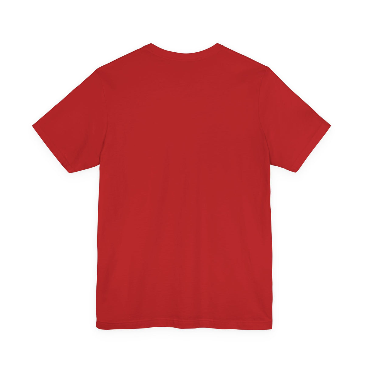 I Love Ten-Pins Bowling Tee