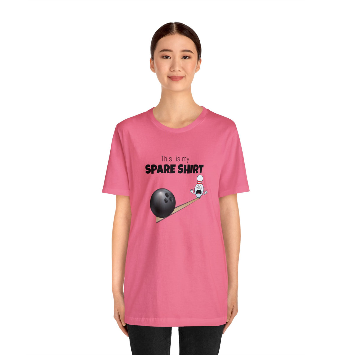 SPARE SHIRT