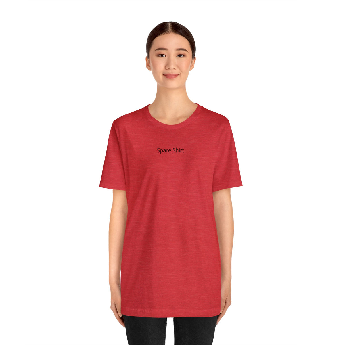 Spare Shirt
