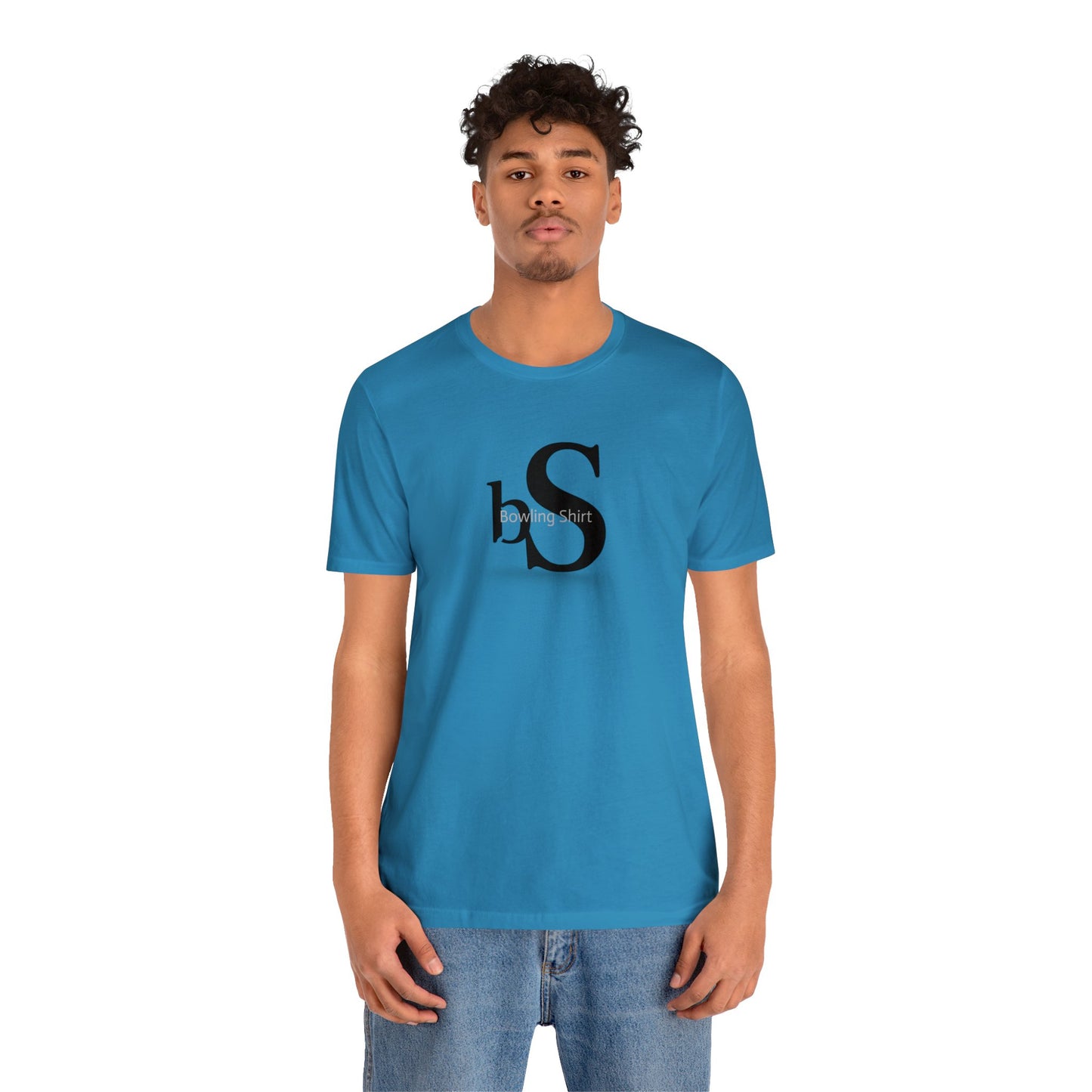 DESIGNER BOWLING SHIRT