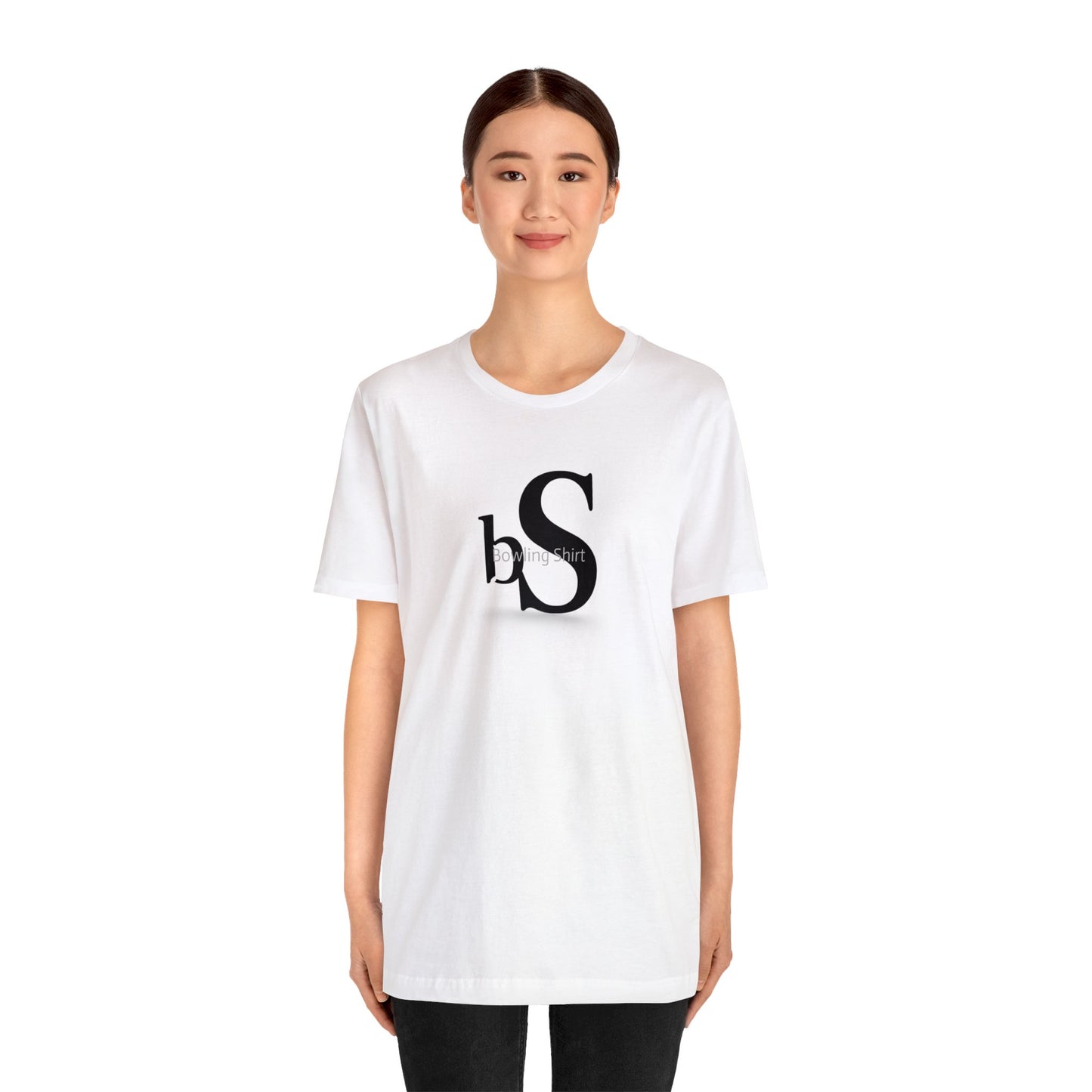 DESIGNER BOWLING SHIRT