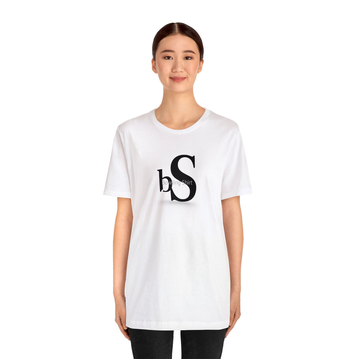 DESIGNER BOWLING SHIRT