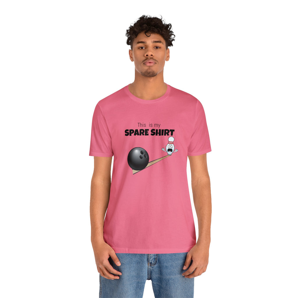 SPARE SHIRT