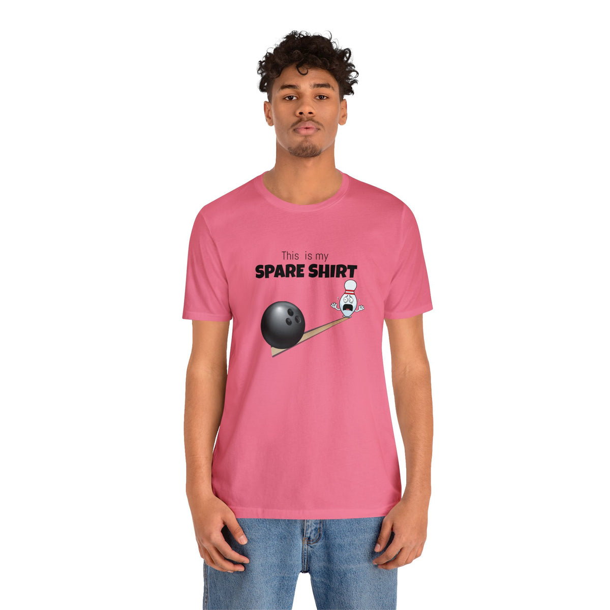 SPARE SHIRT