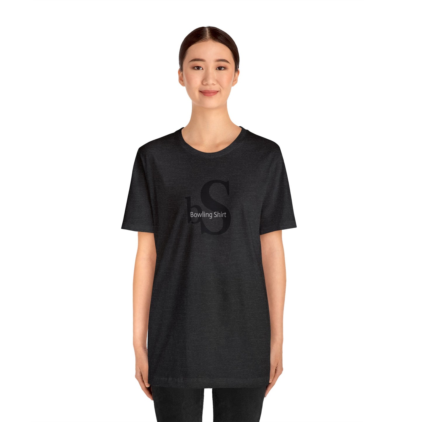 DESIGNER BOWLING SHIRT
