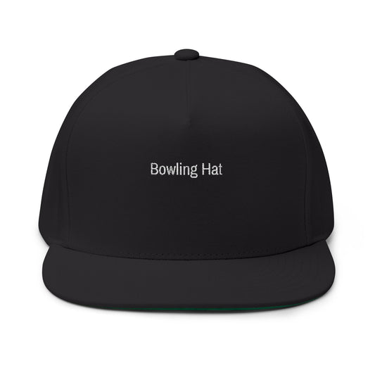 Bowling Hat