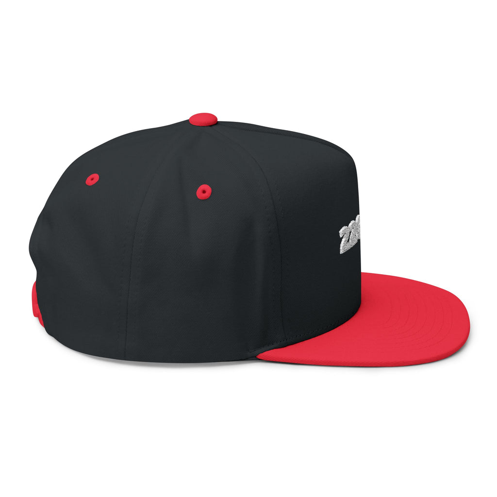 220AVG Graphic Hat