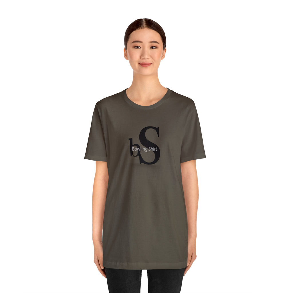 DESIGNER BOWLING SHIRT