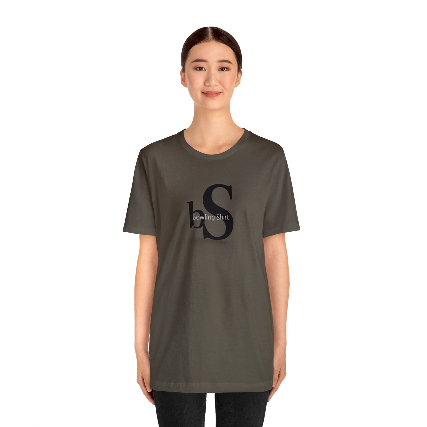 DESIGNER BOWLING SHIRT