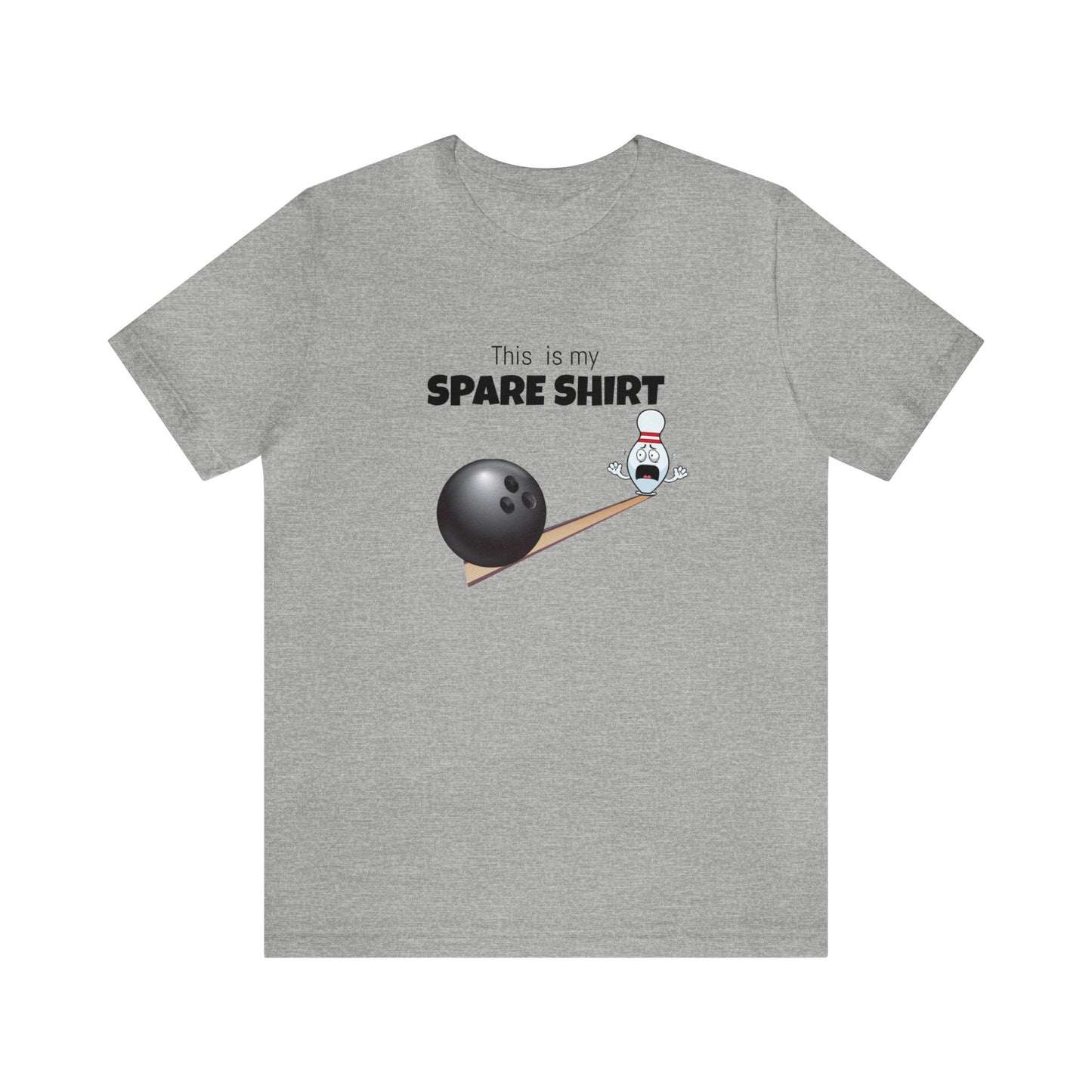 SPARE SHIRT